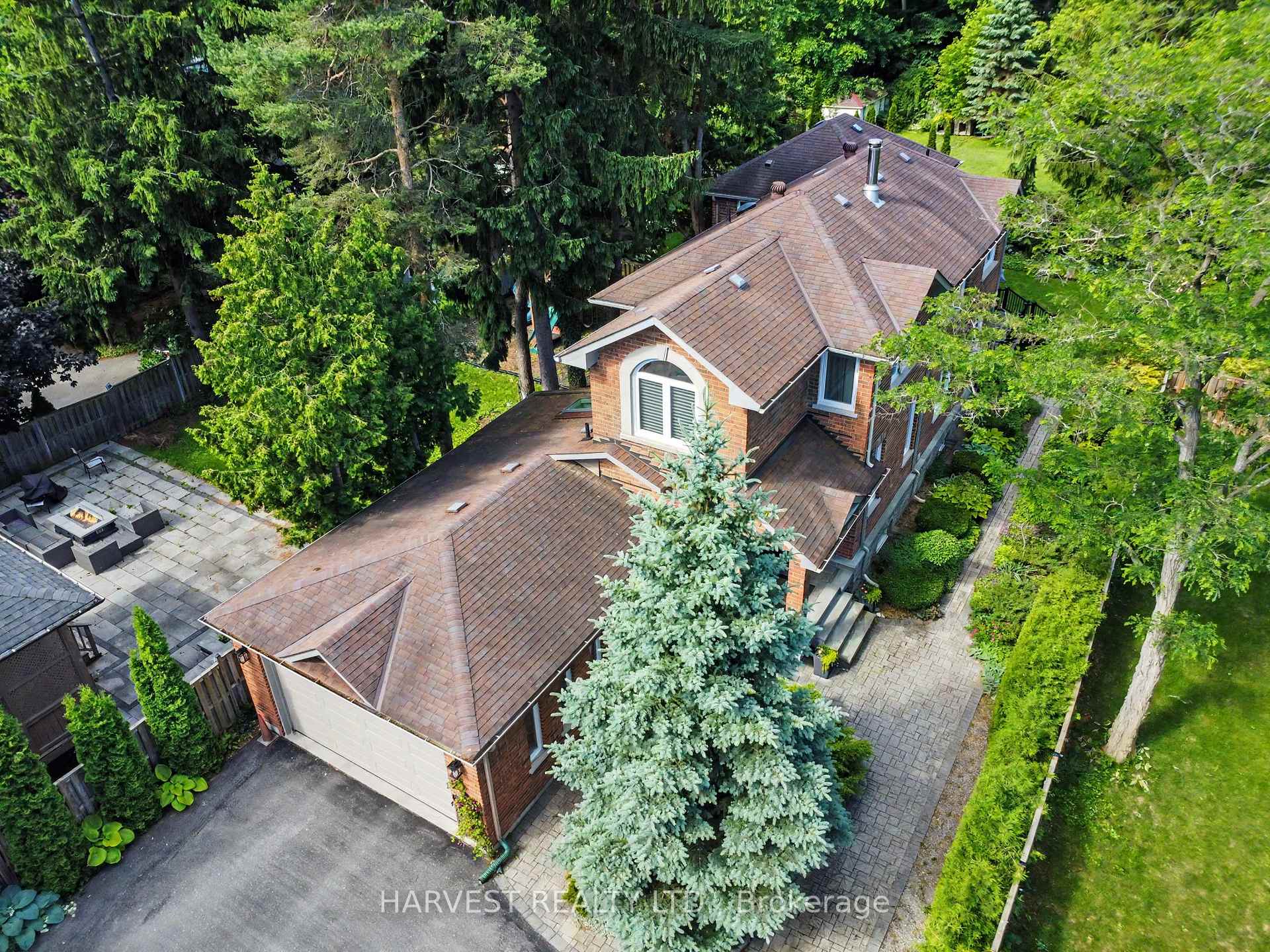 1488 Rosebank Road, Pickering, ON, exterior