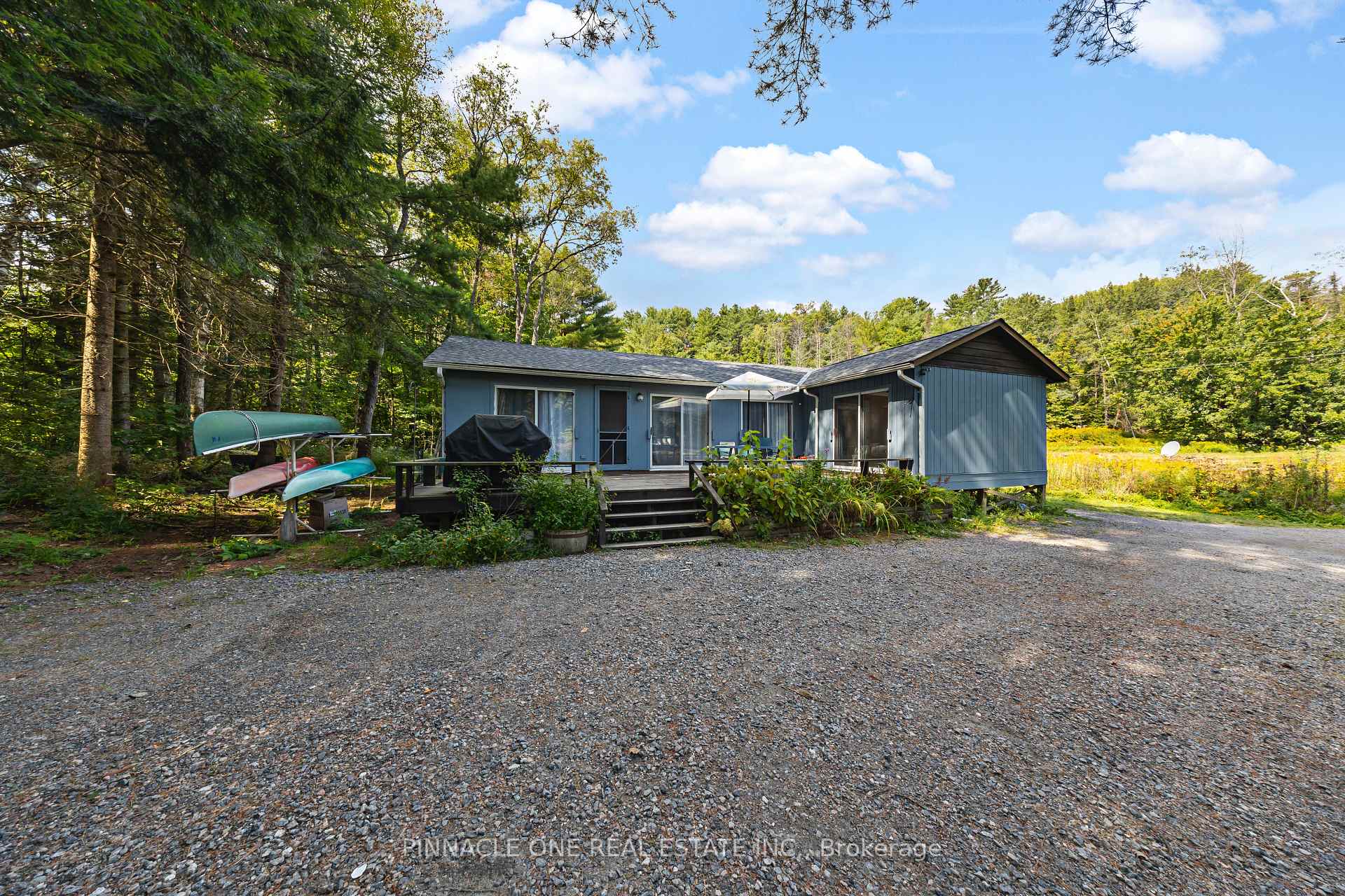 159 Keith Road, Bracebridge, ON, exterior