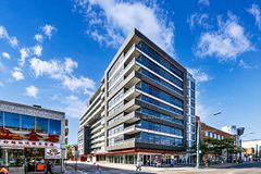 607 - 10 Willison Square, Toronto C01, ON, exterior