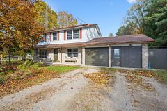 4769 Wellington Road 32 Road, Puslinch, ON, exterior