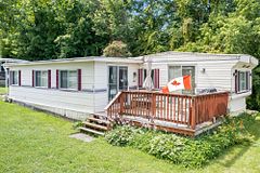 77 Stans Circle, Midland, ON, exterior