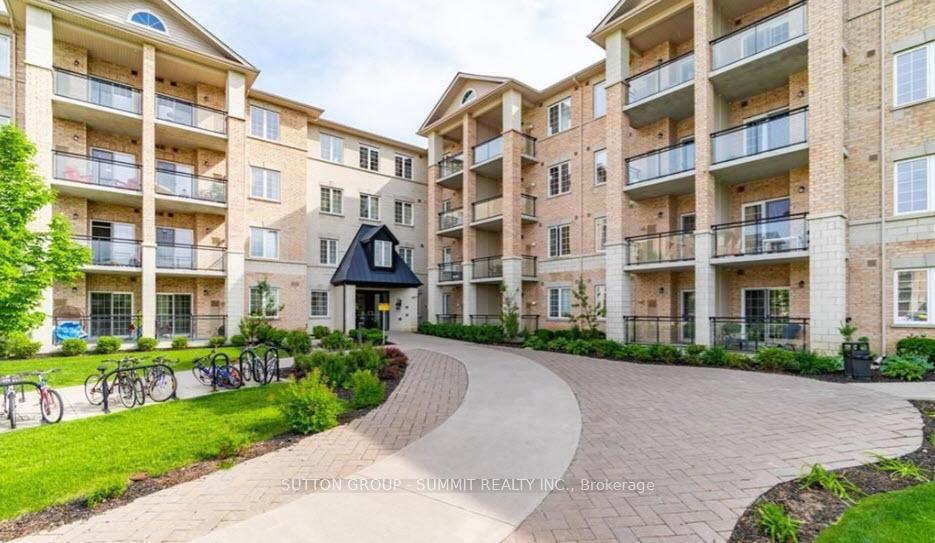 242 - 1077 GORDON Street, Guelph, ON, exterior