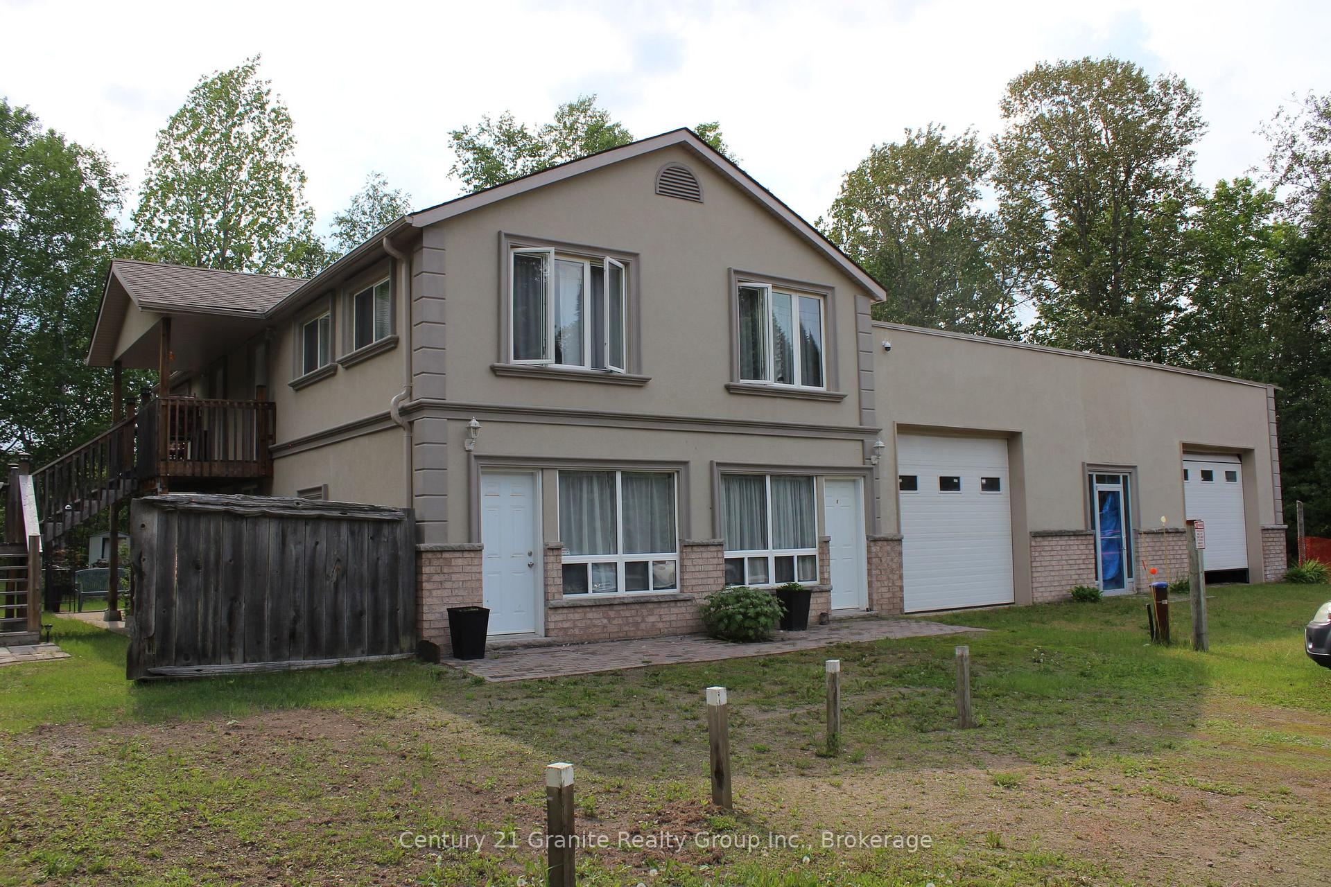 15661 Highway 35 Highway, Algonquin Highlands, ON, exterior
