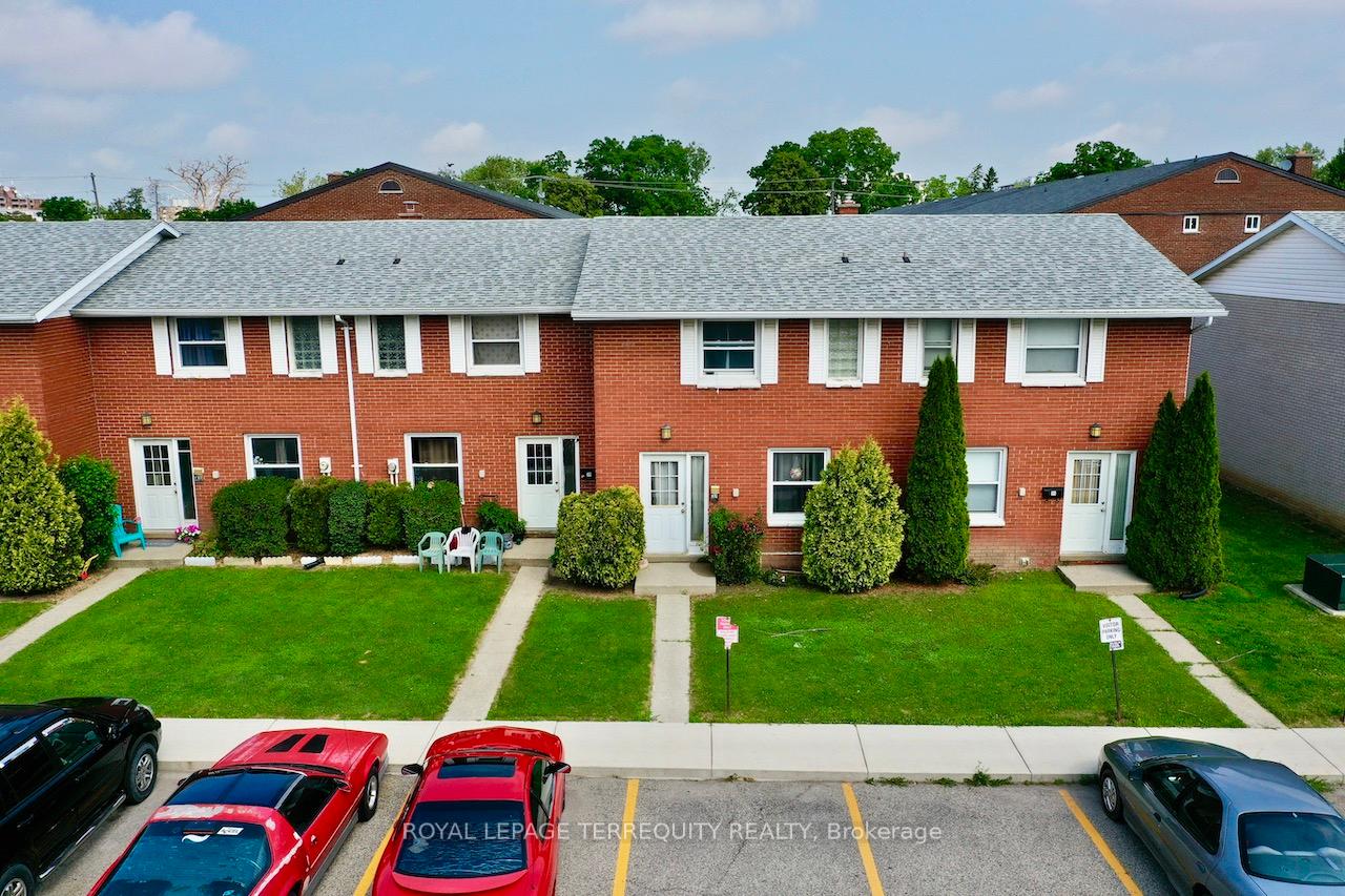 37 Orchard Place, Chatham-Kent, ON, exterior