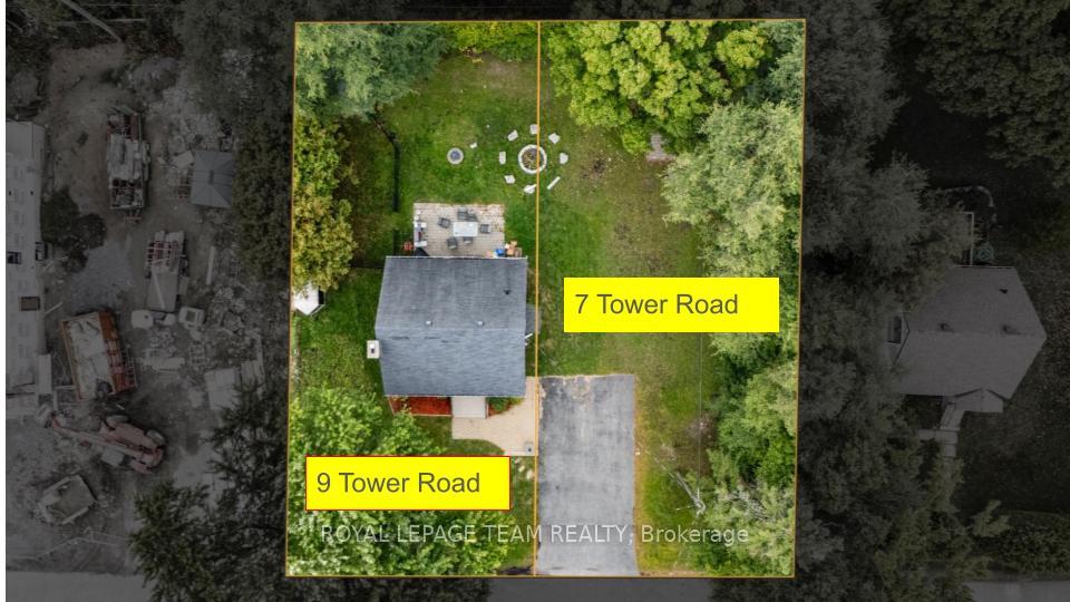 7 Tower Road, Meadowlands - Crestview and Area, ON, exterior