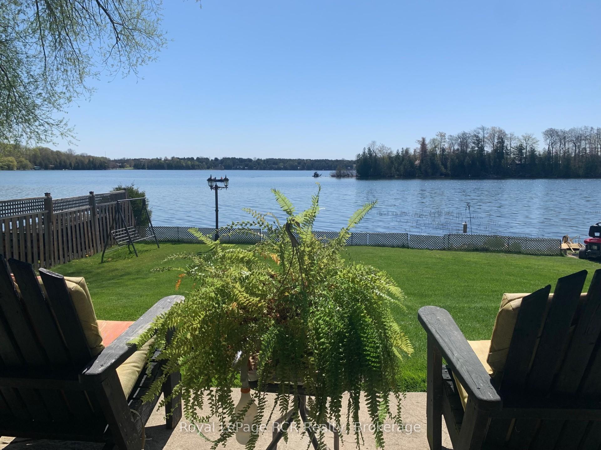 48 Island View Drive N, South Bruce Peninsula, ON, exterior