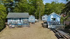 2026 Tiny Beaches Road S, Tiny, ON, exterior
