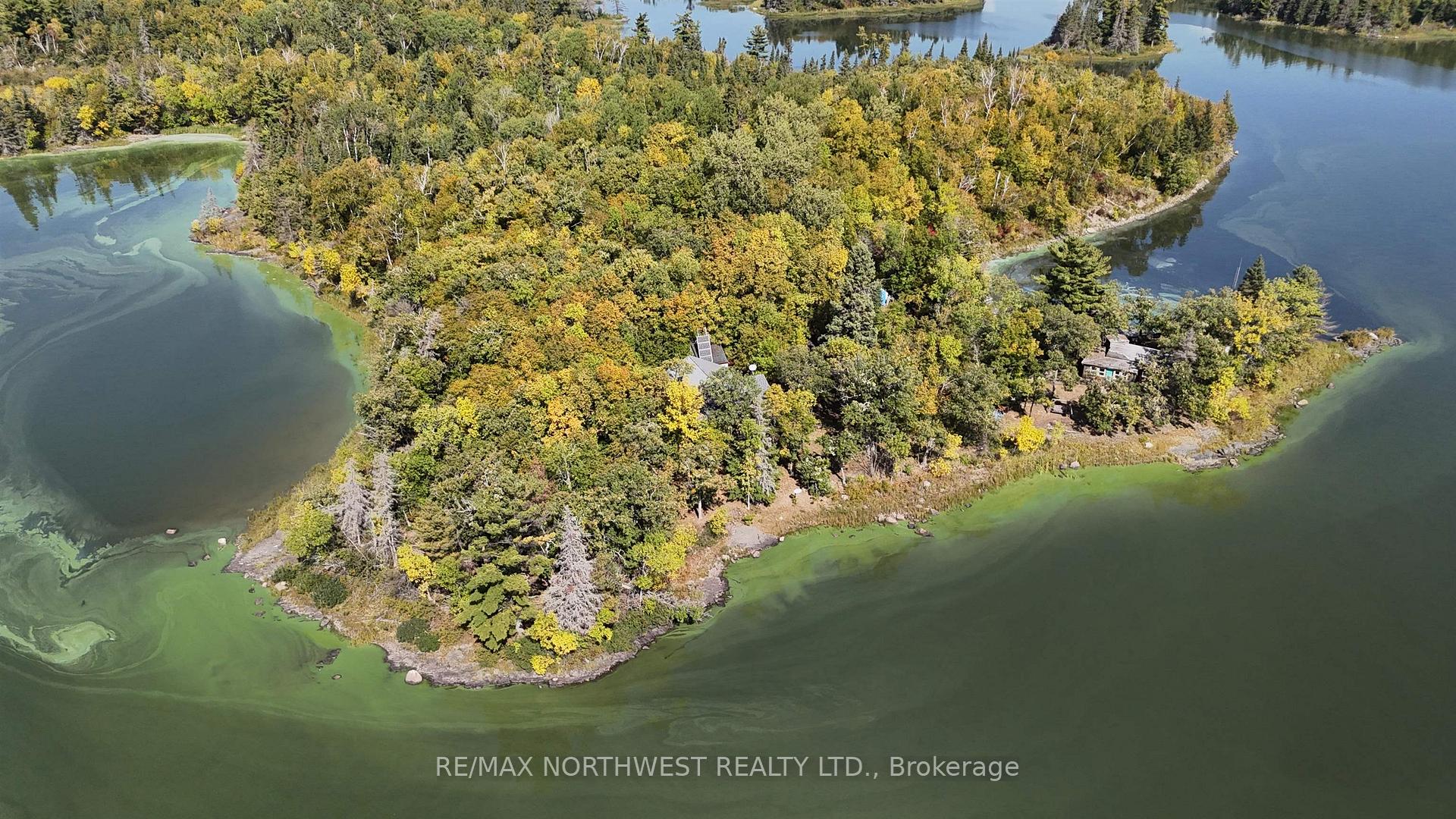 PTS 1,5,6 DORION ISLAND LAKE OF THE WOODS, Kenora Remote Area, ON, exterior