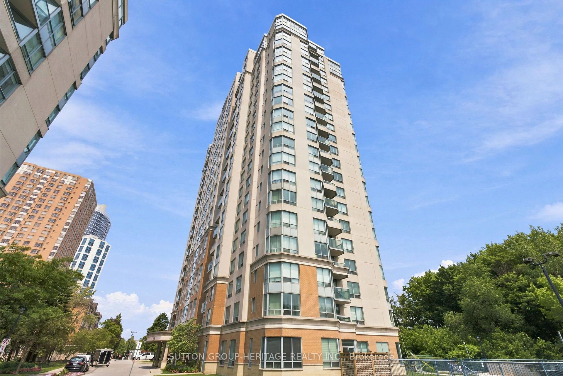 233 - 125 Omni Drive, Toronto E09, ON, exterior