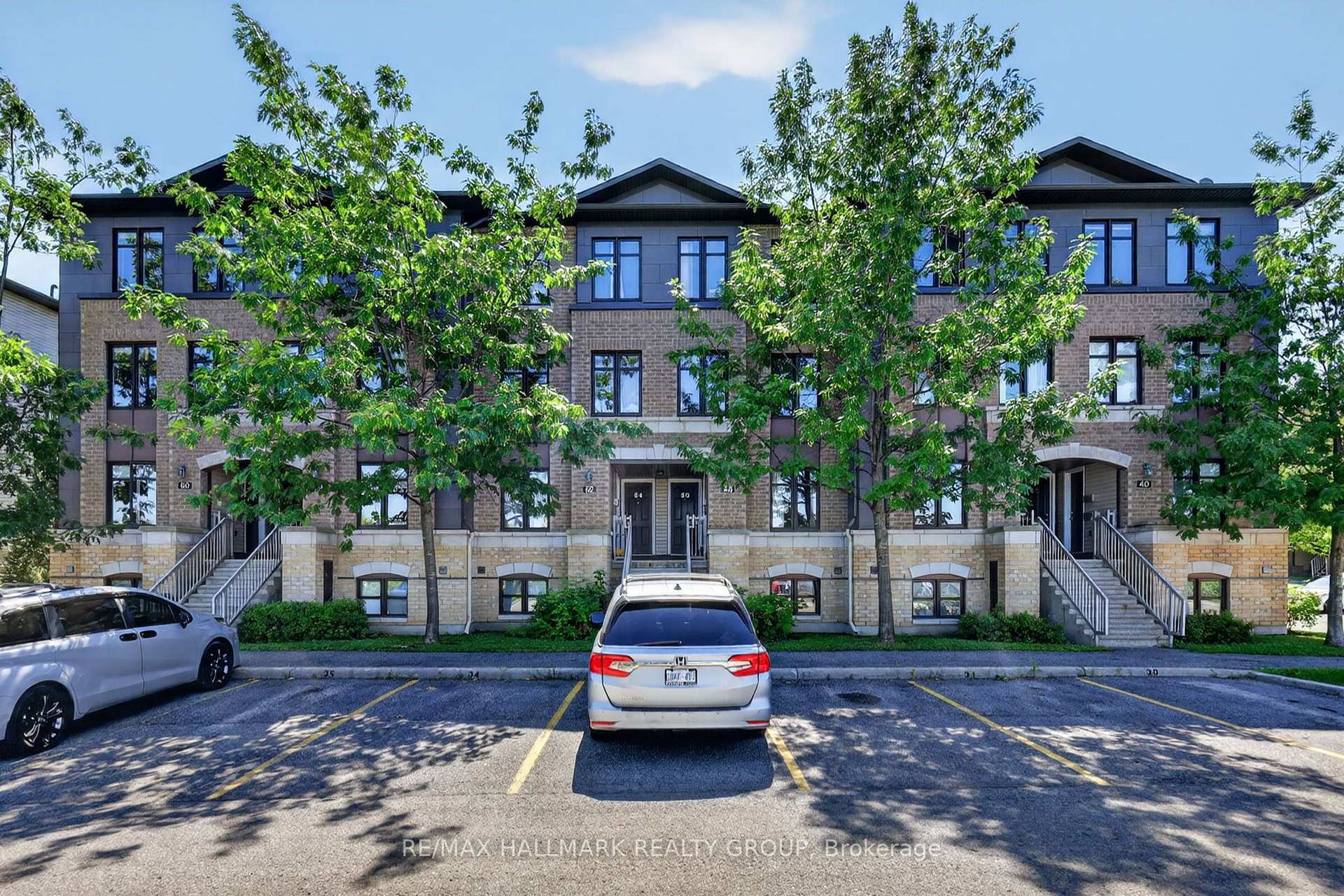 62 Argent Private, Kanata, ON, exterior