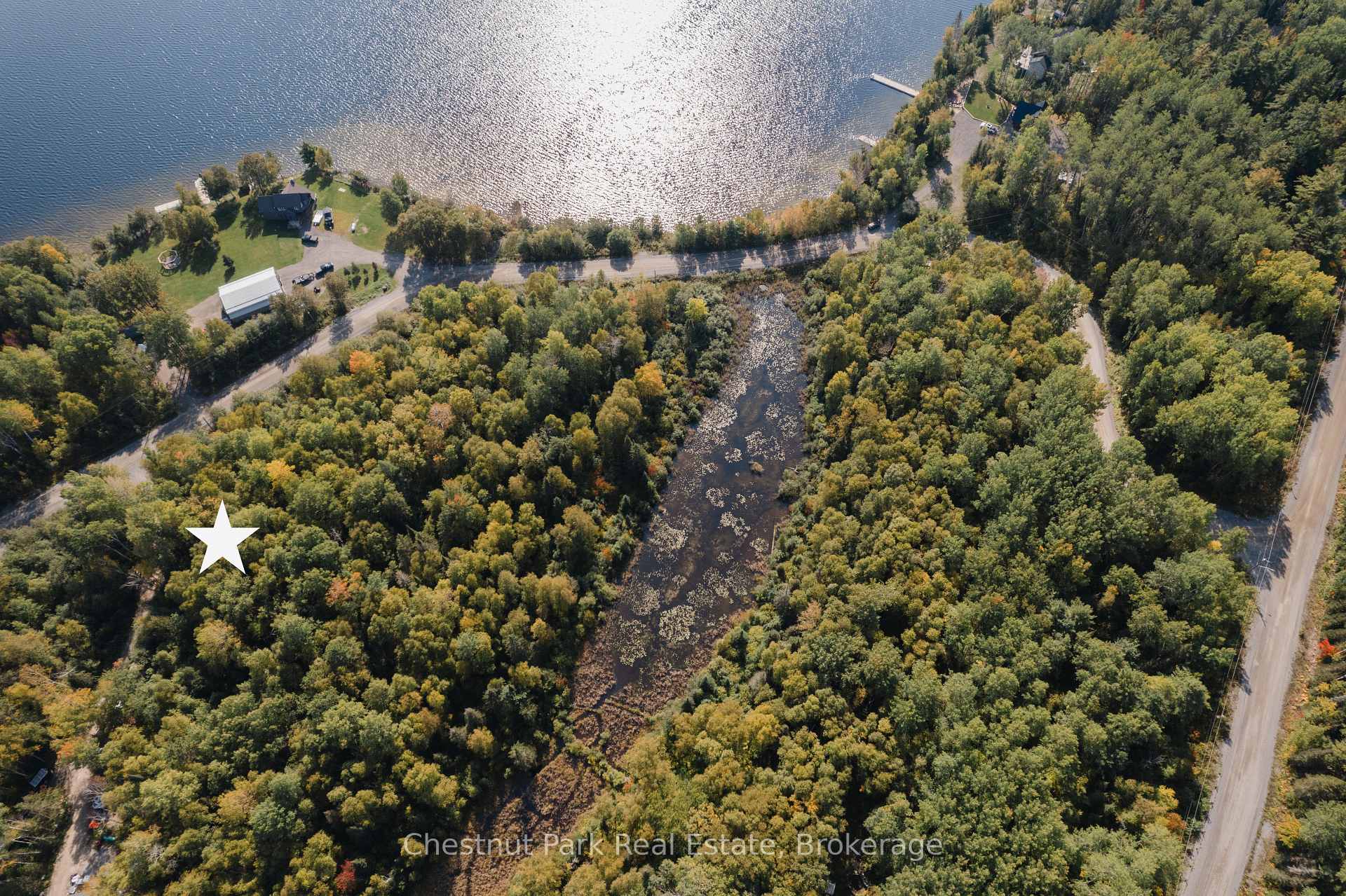 38 White Bear Court, Temagami, ON, exterior
