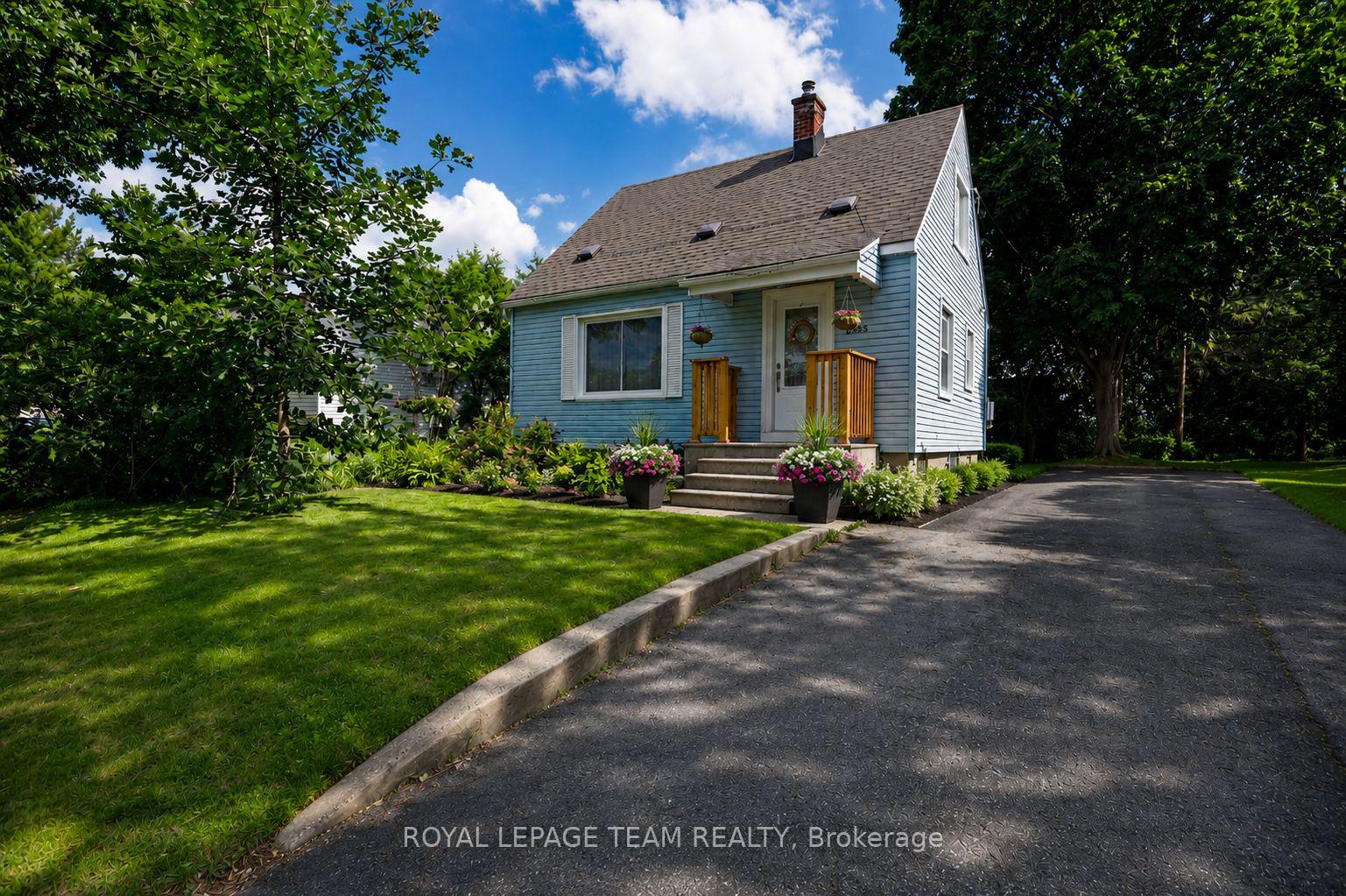 283 Anna Avenue, Carlington - Central Park, ON, exterior