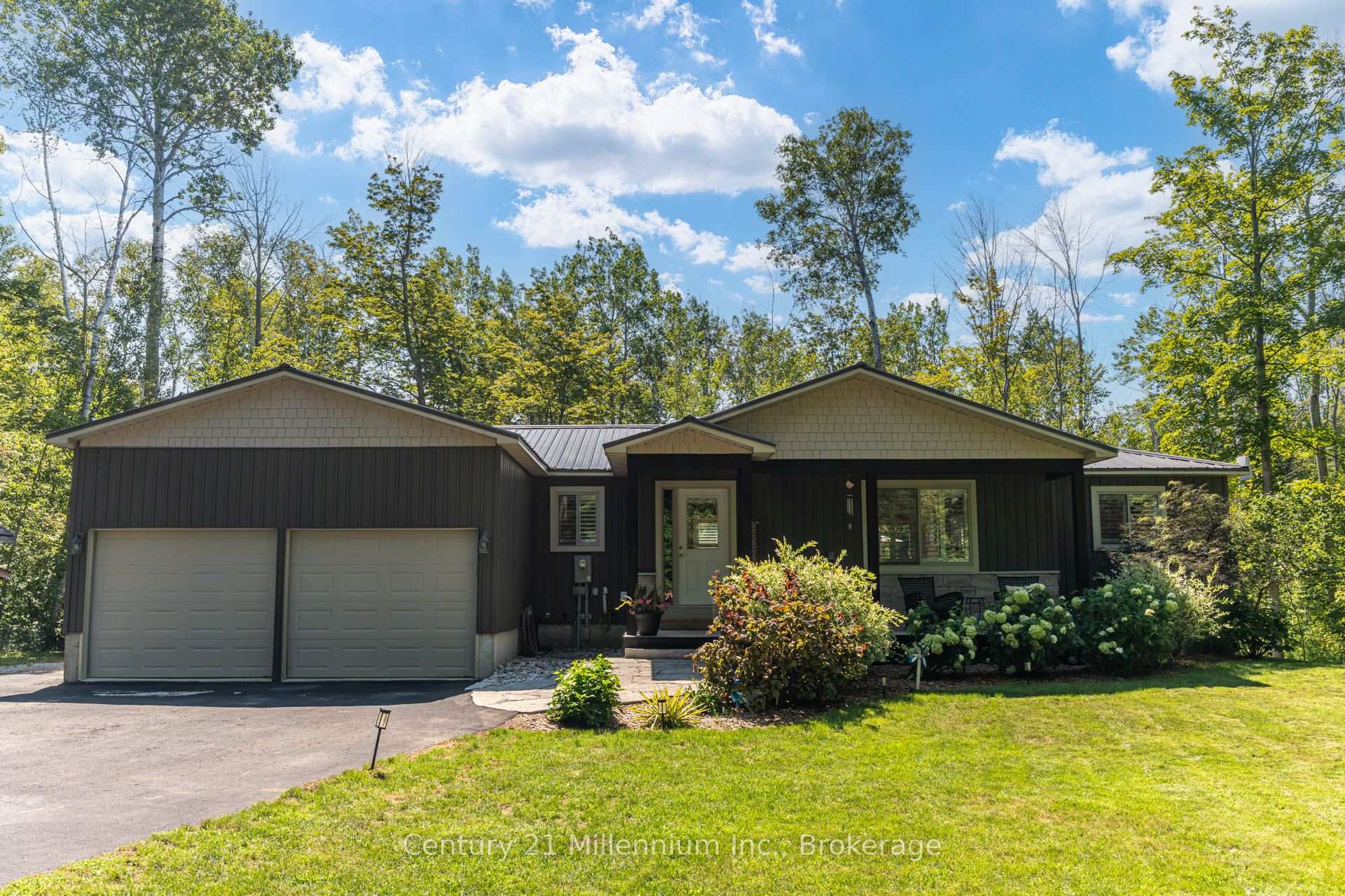 117 Rolling Hills Drive, South Bruce Peninsula, ON, exterior