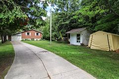 116 Stroud Crescent, Wasaga Beach, ON, exterior