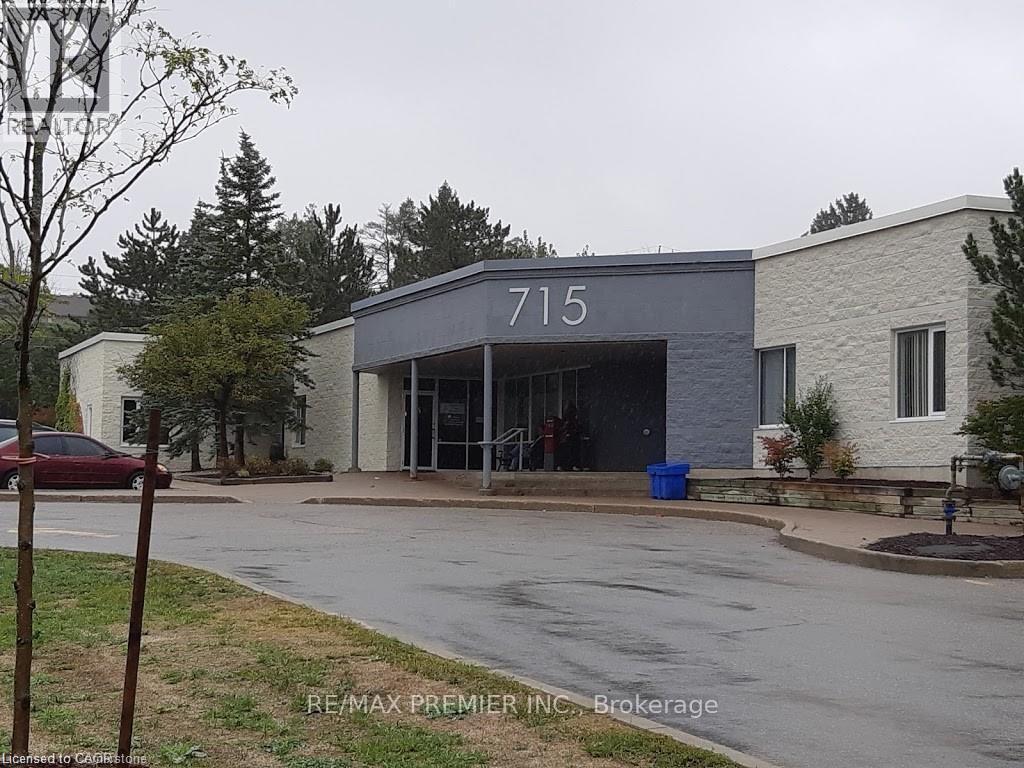 8-C - 715 Coronation Boulevard, Cambridge, ON, exterior