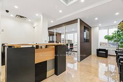 408 & 409 - 1280 Finch Avenue W, Toronto W05, ON, exterior