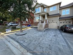 Bsmnt - 16 Yang Street W, Richmond Hill, ON, exterior