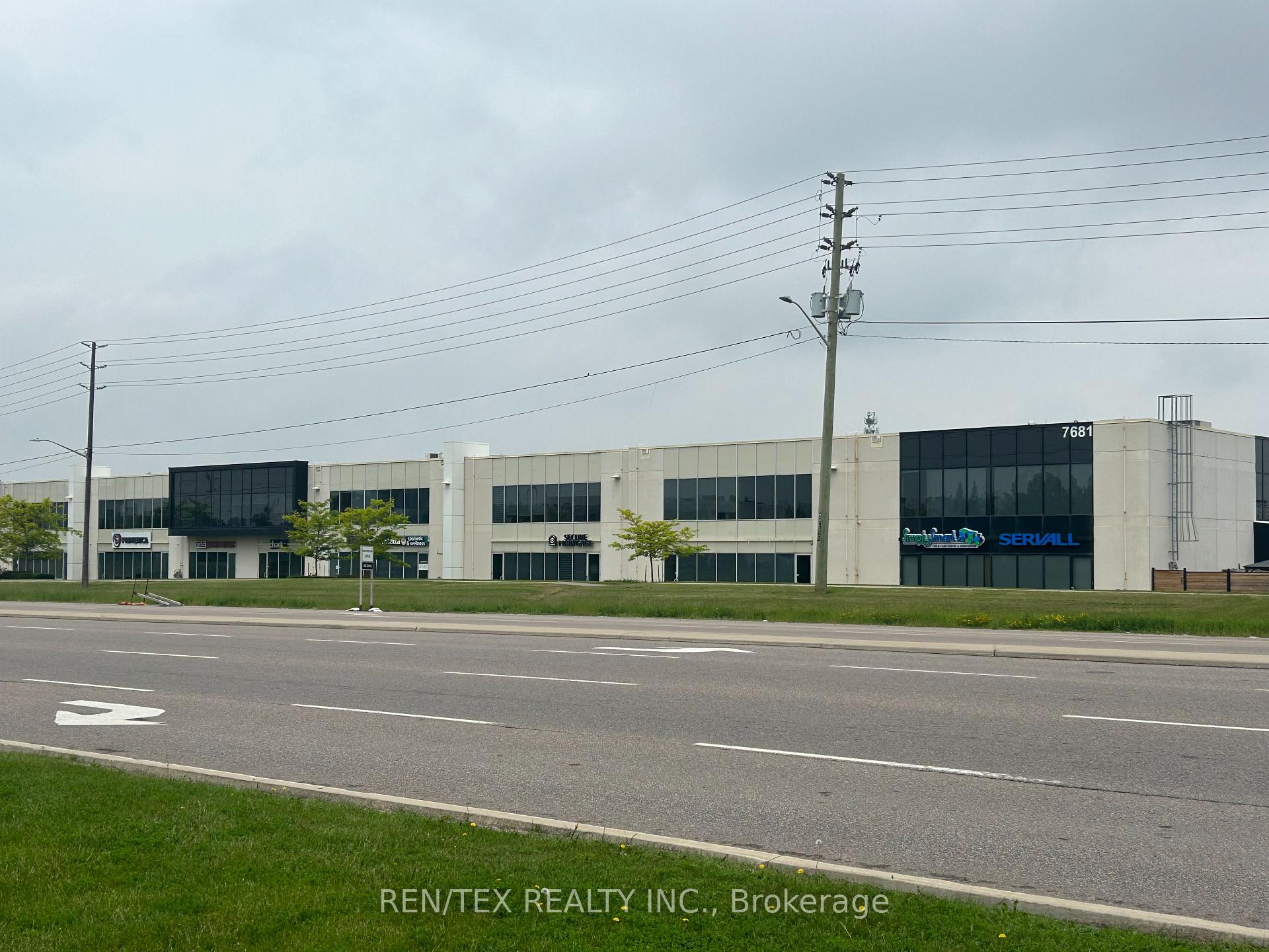 17 - 7681 Highway 27 N/A, Vaughan, ON, exterior
