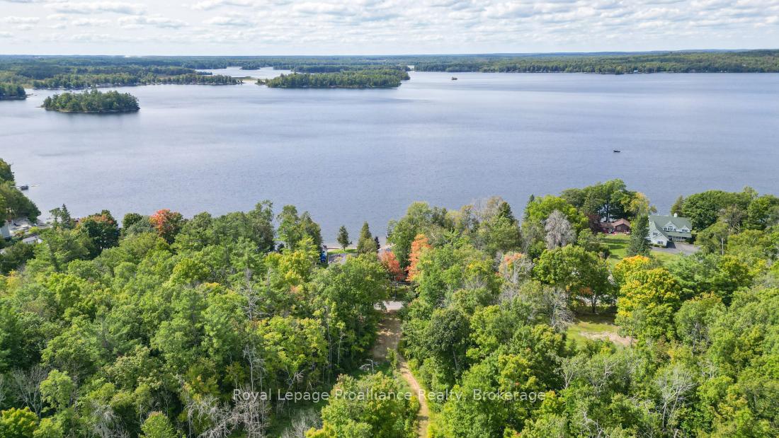 316 High Shore Road, Marmora and Lake, ON, exterior