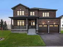 50 Amber Drive, Wasaga Beach, ON, exterior