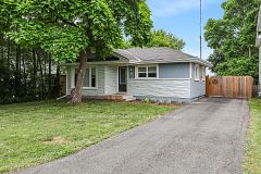 6 Lincoln Avenue, Grimsby, ON, exterior