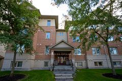 7 - 50 Barnstone Drive, Barrhaven, ON, exterior