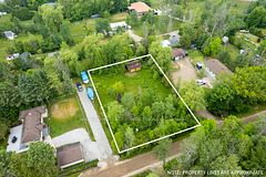 2378 Whetham Road, Springwater, ON, exterior