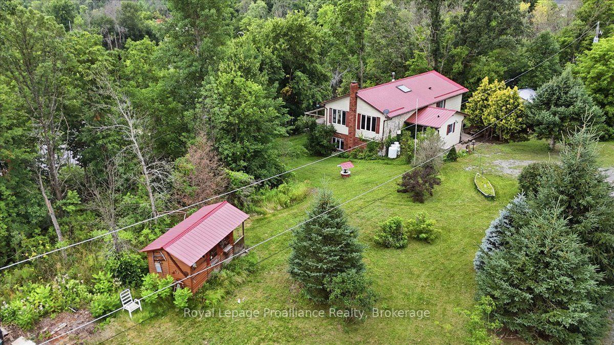 88 A Price Road, Tweed, ON, exterior