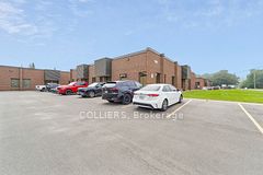 1-3 - 767 McKay Road, Pickering, ON, exterior