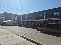 203B - 365A WILSON Avenue E, Toronto C06, ON, exterior