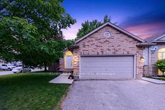 599 Wellington Street, St. Thomas, ON, exterior