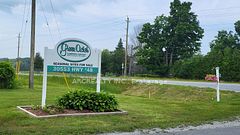 147 Horseshoe Circle, Georgina, ON, exterior
