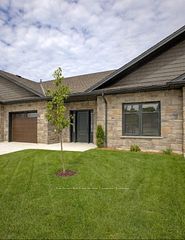 64 - 1182 Queen Street, Kincardine, ON, exterior