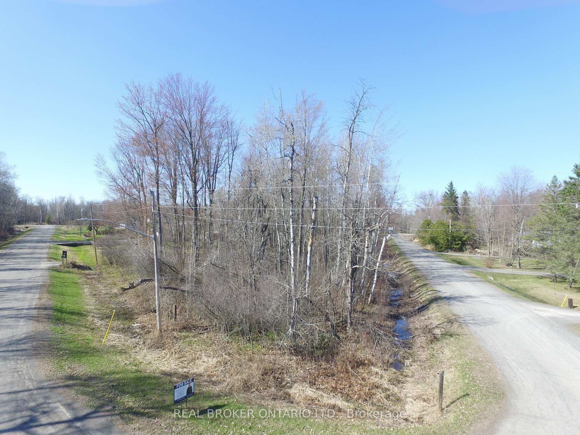 LT 12 Wildlife Way, Manotick - Kars - Rideau Twp and Area, ON, exterior