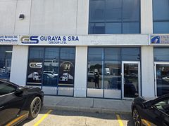 4 - 1332 Khalsa Drive, Mississauga, ON, exterior