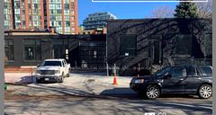 83-91B Walnut Avenue, Toronto C01, ON, exterior