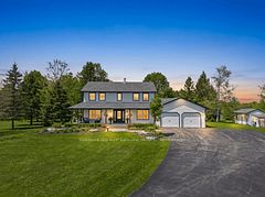 213136 10th Line, Amaranth, ON, exterior