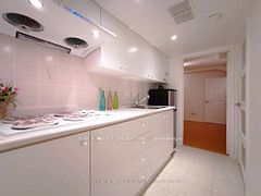 Bsmt - 18 Nanaberry Street, Toronto E11, ON, exterior