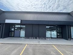 202 - 2600 John Street, Markham, ON, exterior