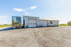 4538 DORCHESTER Road, Thames Centre, ON, exterior