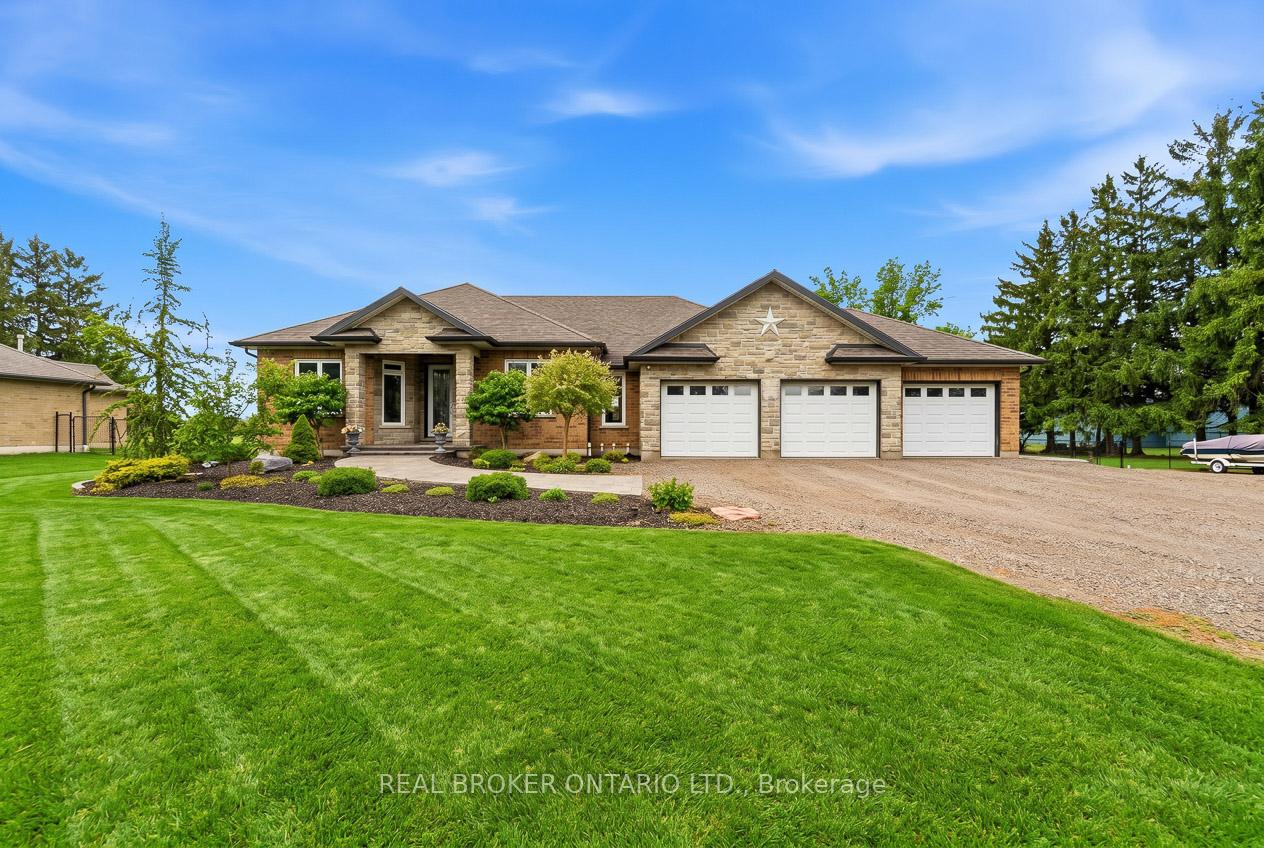 191 Highway 53 Highway, Brant, ON, exterior