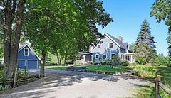 3125 Torwood Drive, Constance Bay - Dunrobin - Kilmaurs - Woodlawn, ON, exterior