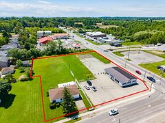 3867 Dominion Road, Fort Erie, ON, exterior