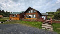 812 Essex Road E, Kenora, ON, exterior