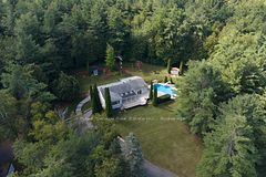 7251 Cavan Road, Hamilton Township, ON, exterior