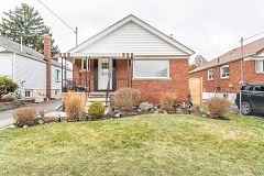 Bsmt - 46 Karnwood Drive, Toronto E04, ON, exterior