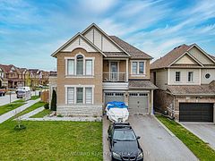 75 Treetops Boulevard, New Tecumseth, ON, exterior