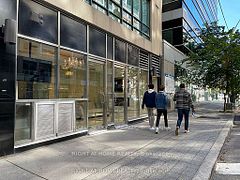 101 - 263 Wellington Street W, Toronto C01, ON, exterior