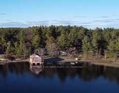 25 Pine Ridge Road, French River, ON, exterior