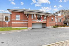 308 - 1 Meridian Place, South of Baseline to Knoxdale, ON, exterior
